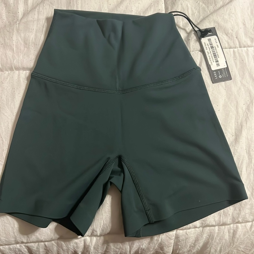 LSKD XXS workout spandex